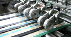 广州印刷厂画册印刷的工艺流程