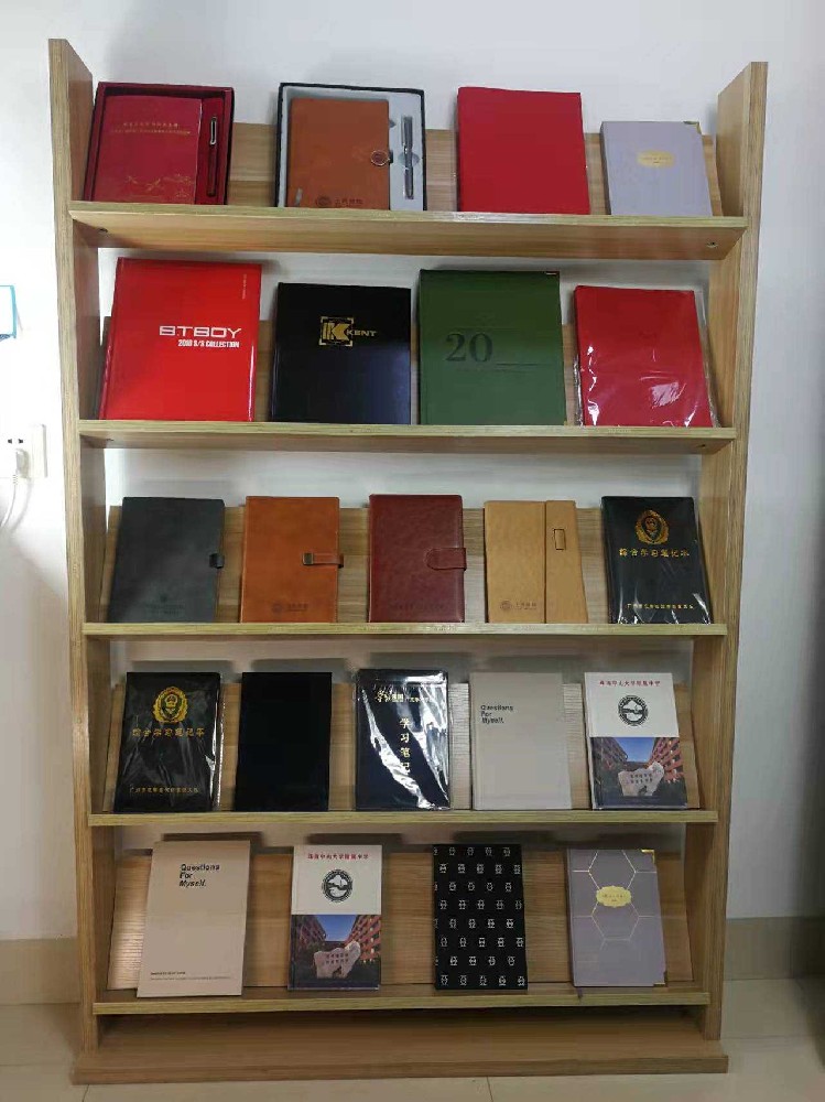 礼品笔记本定制