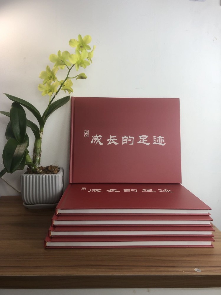 广州印刷厂- 宣传册印刷定