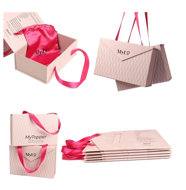 折叠式包装定制-折叠式包装盒、包装袋、折叠包装礼盒定制厂家